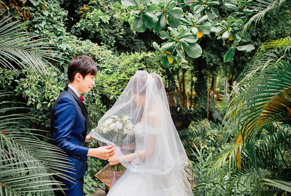 永不出軌餐廳婚攝~致堯&娉婷定結婚