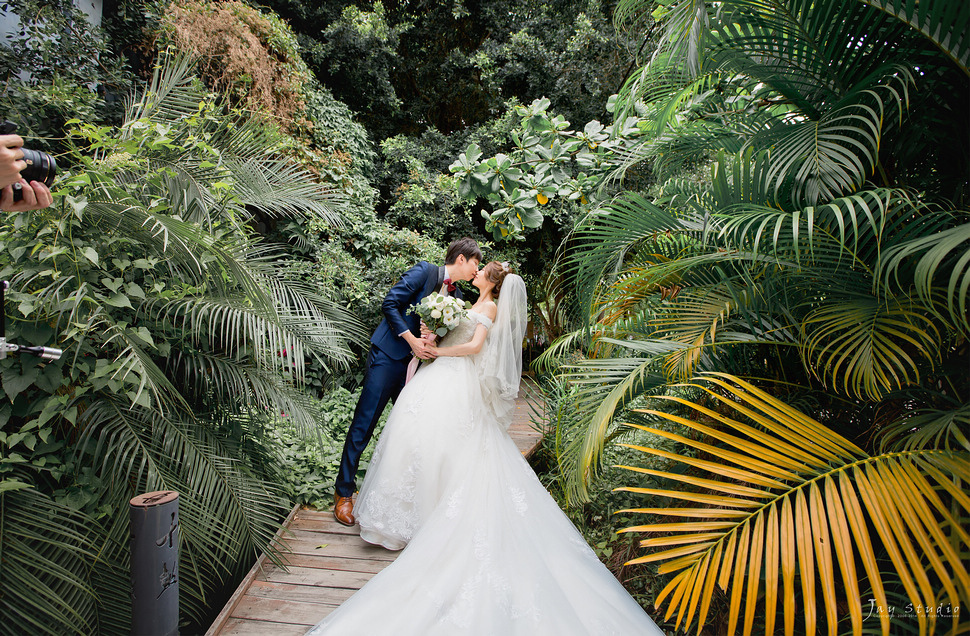 永不出軌餐廳婚攝~致堯&娉婷定結婚