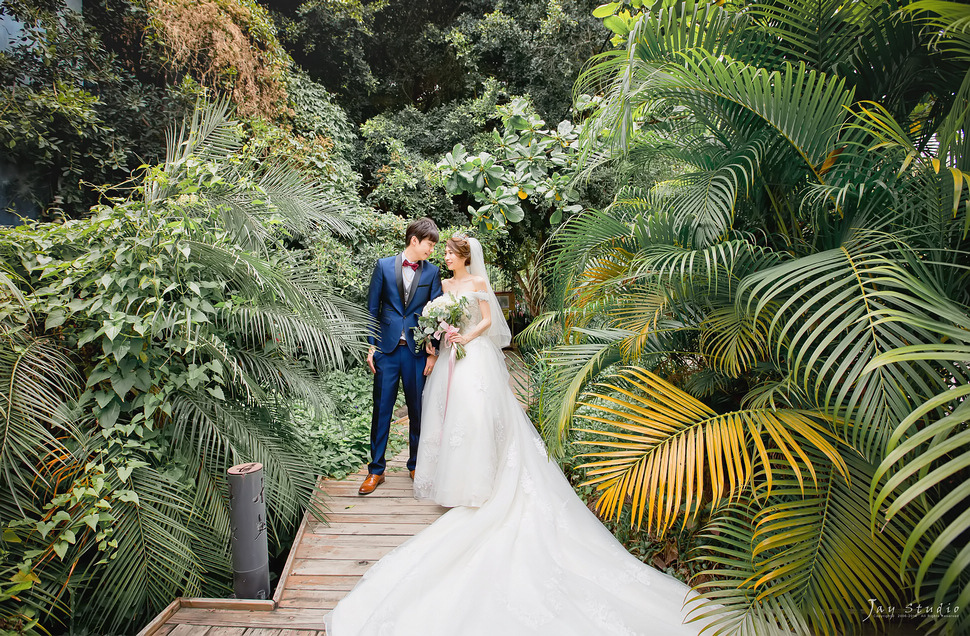 永不出軌餐廳婚攝~致堯&娉婷定結婚