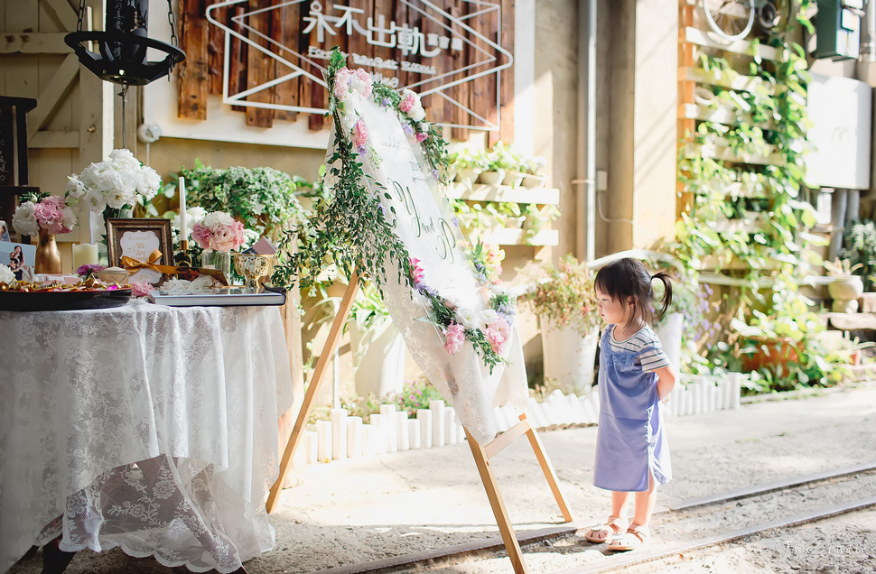 永不出軌餐廳婚攝~致堯&娉婷定結婚