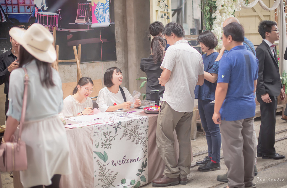 永不出軌餐廳婚攝~致堯&娉婷定結婚