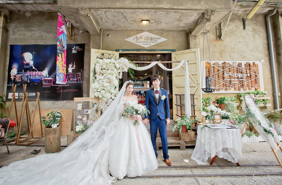 永不出軌餐廳婚攝~致堯&娉婷定結婚