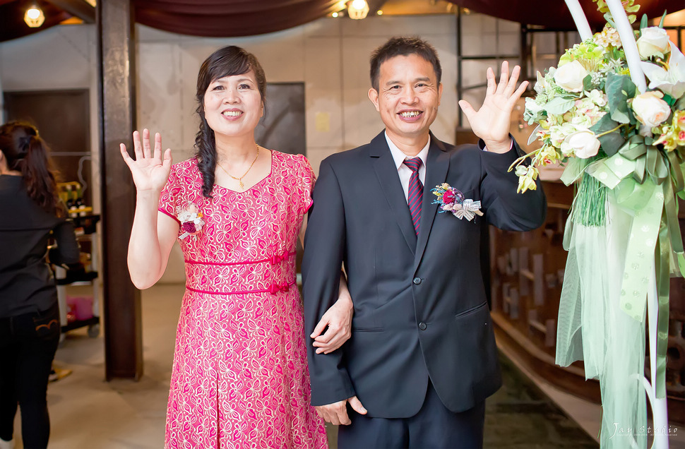 永不出軌餐廳婚攝~致堯&娉婷定結婚