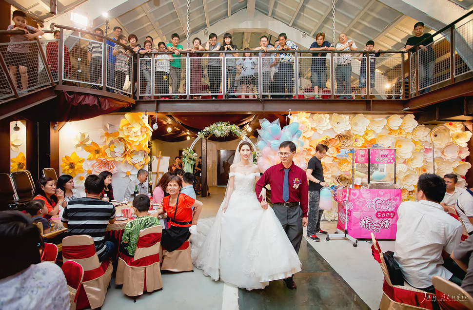 永不出軌餐廳婚攝~致堯&娉婷定結婚