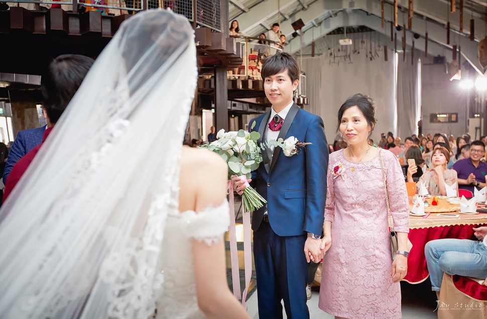 永不出軌餐廳婚攝~致堯&娉婷定結婚