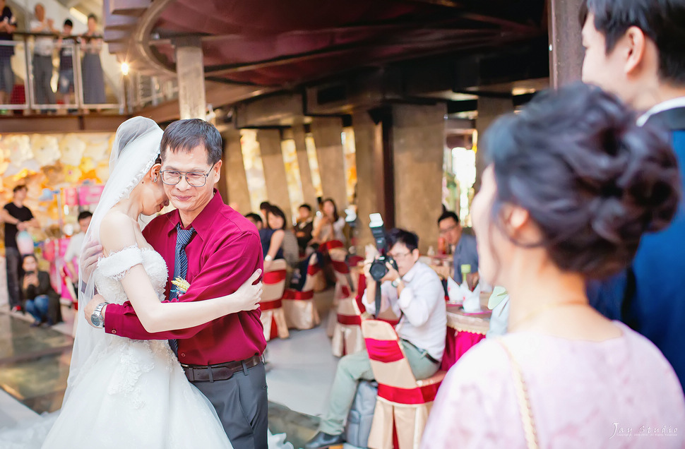 永不出軌餐廳婚攝~致堯&娉婷定結婚