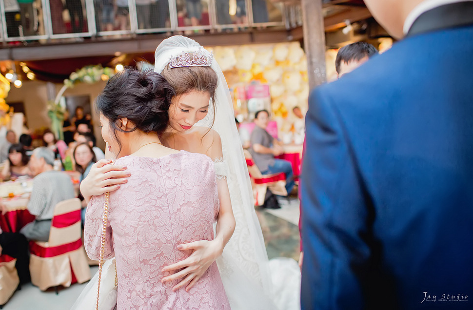 永不出軌餐廳婚攝~致堯&娉婷定結婚