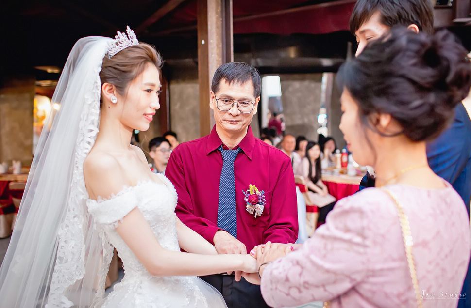 永不出軌餐廳婚攝~致堯&娉婷定結婚