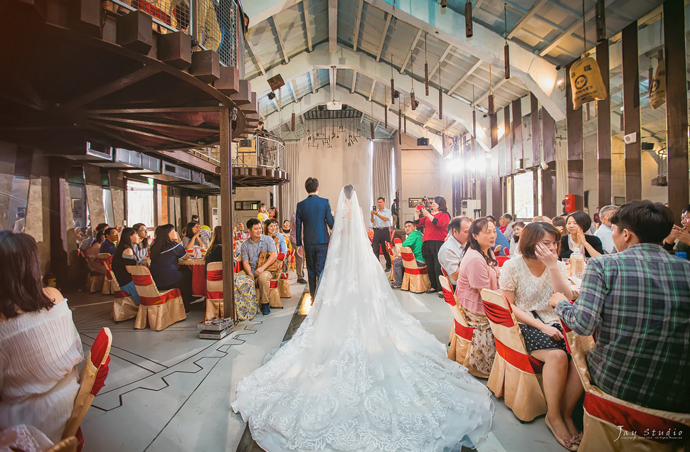 永不出軌餐廳婚攝~致堯&娉婷定結婚