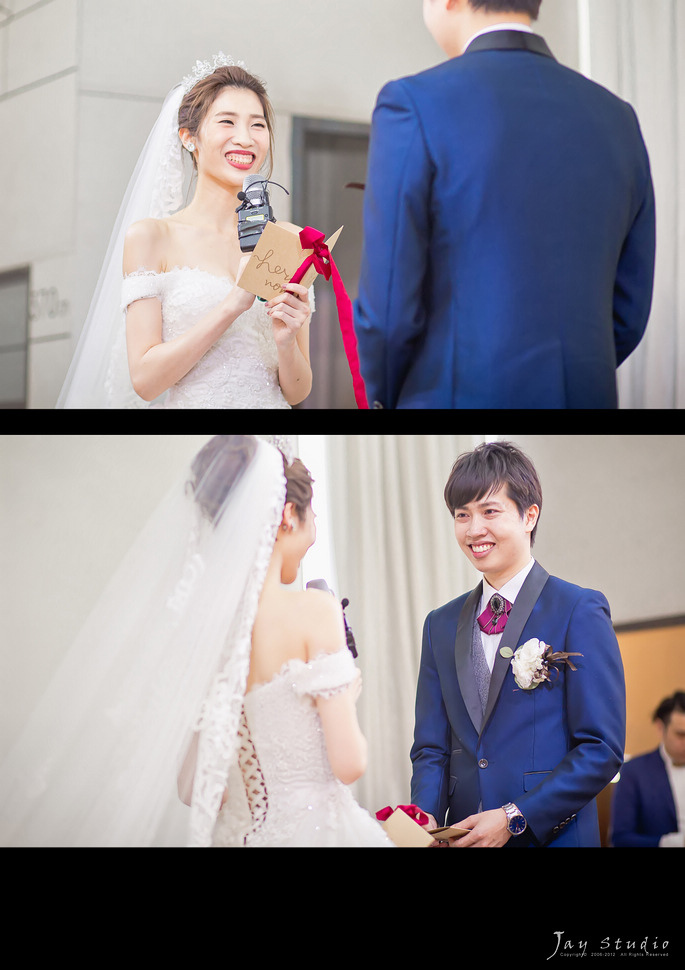 永不出軌餐廳婚攝~致堯&娉婷定結婚