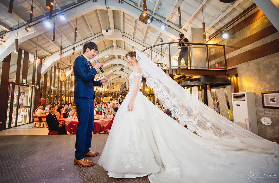 永不出軌餐廳婚攝~致堯&娉婷定結婚