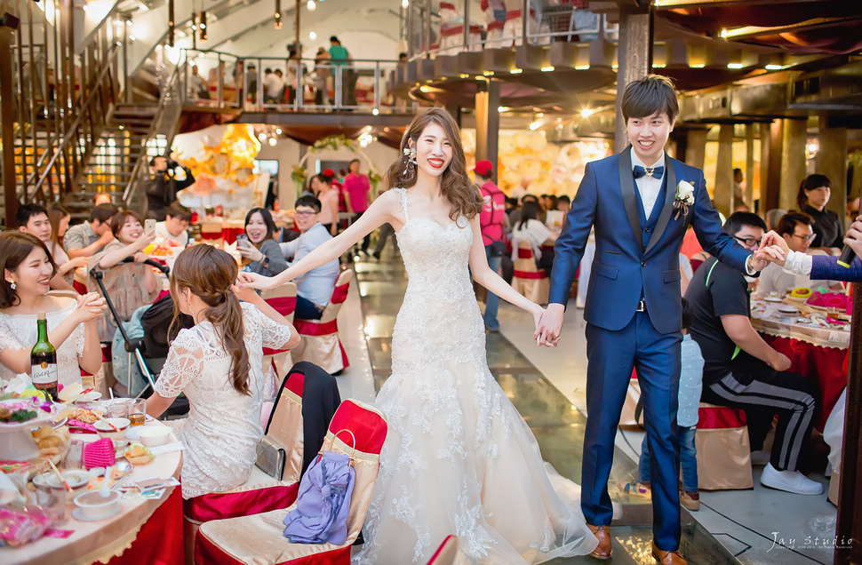 永不出軌餐廳婚攝~致堯&娉婷定結婚