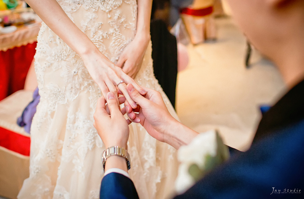 永不出軌餐廳婚攝~致堯&娉婷定結婚