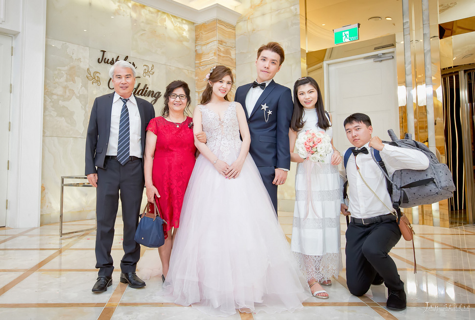 高雄林皇宮婚攝~冠洲&伊玲結婚