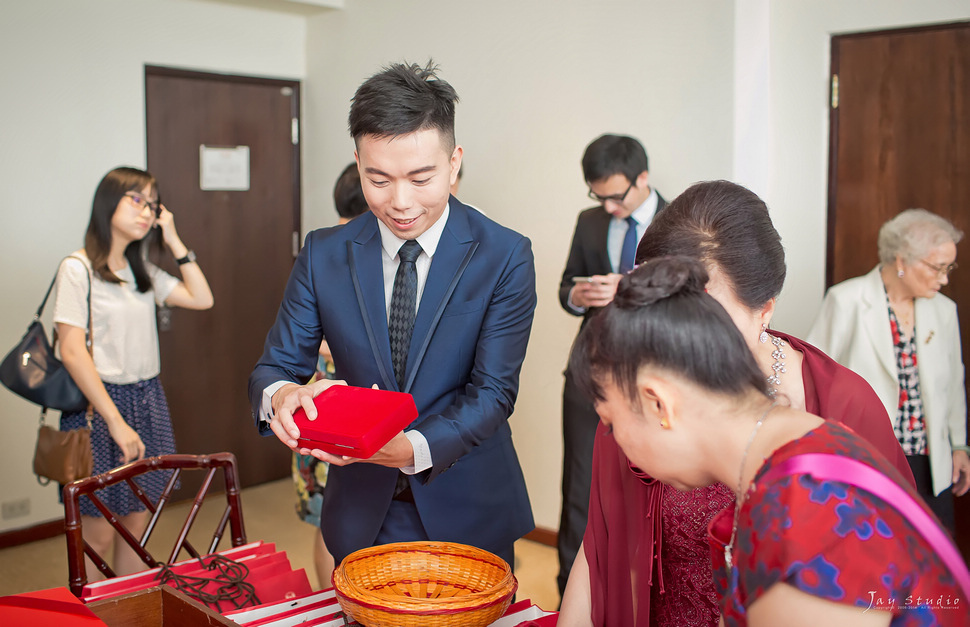 圓山飯店迎娶~晶綺盛宴 錦繡廳婚攝~育德&慧珊定結婚