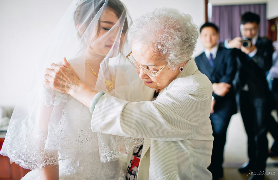 圓山飯店迎娶~晶綺盛宴 錦繡廳婚攝~育德&慧珊定結婚