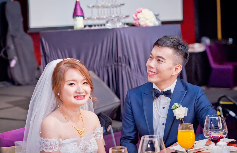 圓山飯店迎娶~晶綺盛宴 錦繡廳婚攝~育德&慧珊定結婚