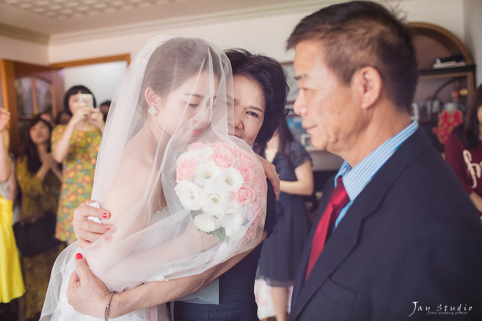 晶綺盛宴 銀河廳婚攝~誌謄&意苹結婚