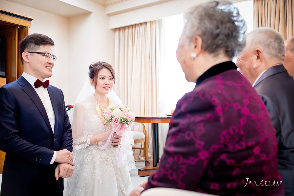 高雄漢來飯店婚攝~ 朝棟&姿佑結婚