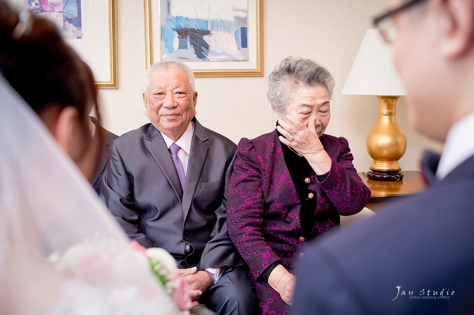 高雄漢來飯店婚攝~ 朝棟&姿佑結婚