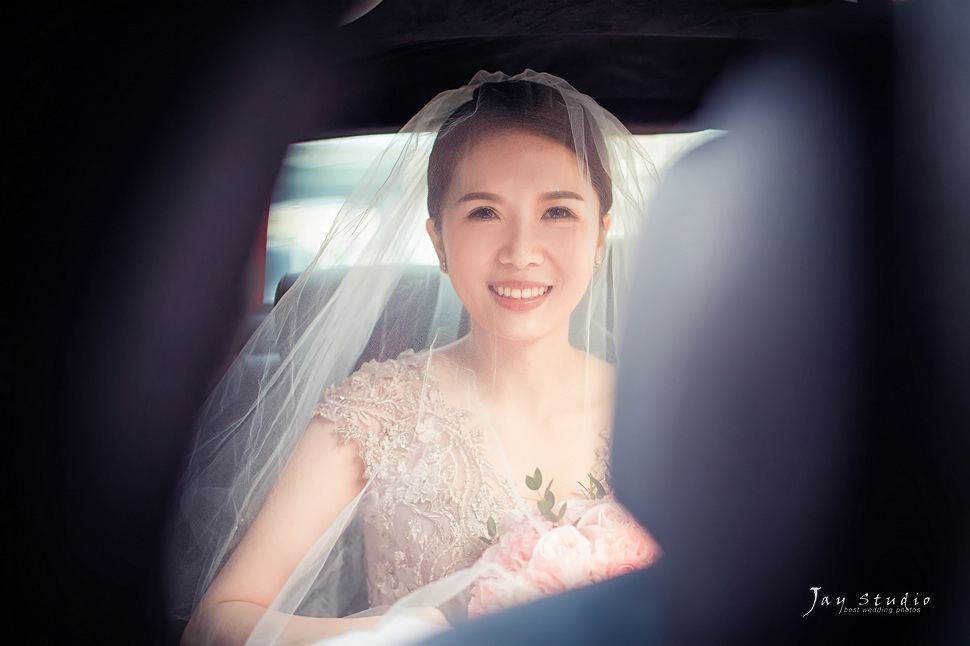 高雄老新台菜婚攝!~肇&純結婚證婚紀錄~