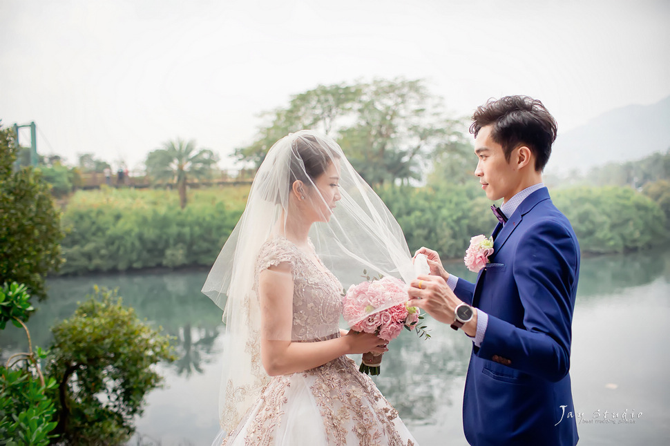 高雄老新台菜婚攝!~肇&純結婚證婚紀錄~