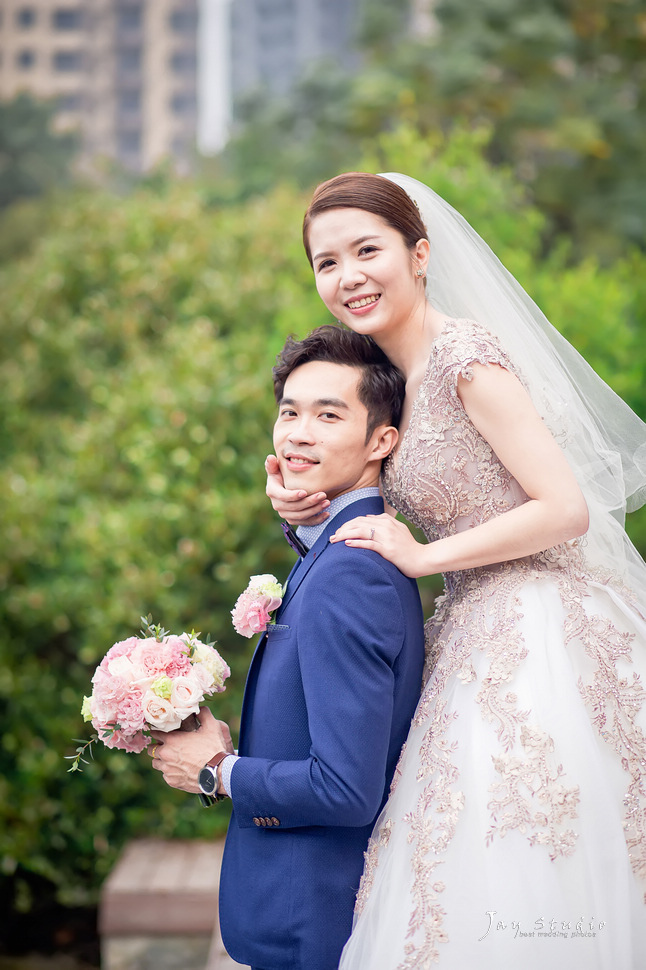 高雄老新台菜婚攝!~肇&純結婚證婚紀錄~