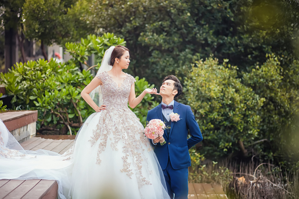 高雄老新台菜婚攝!~肇&純結婚證婚紀錄~