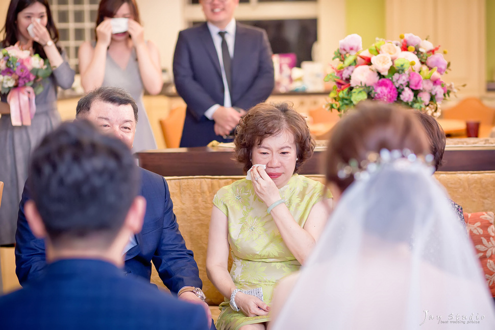 台中長榮桂冠酒店婚攝~家豪&采緹結婚