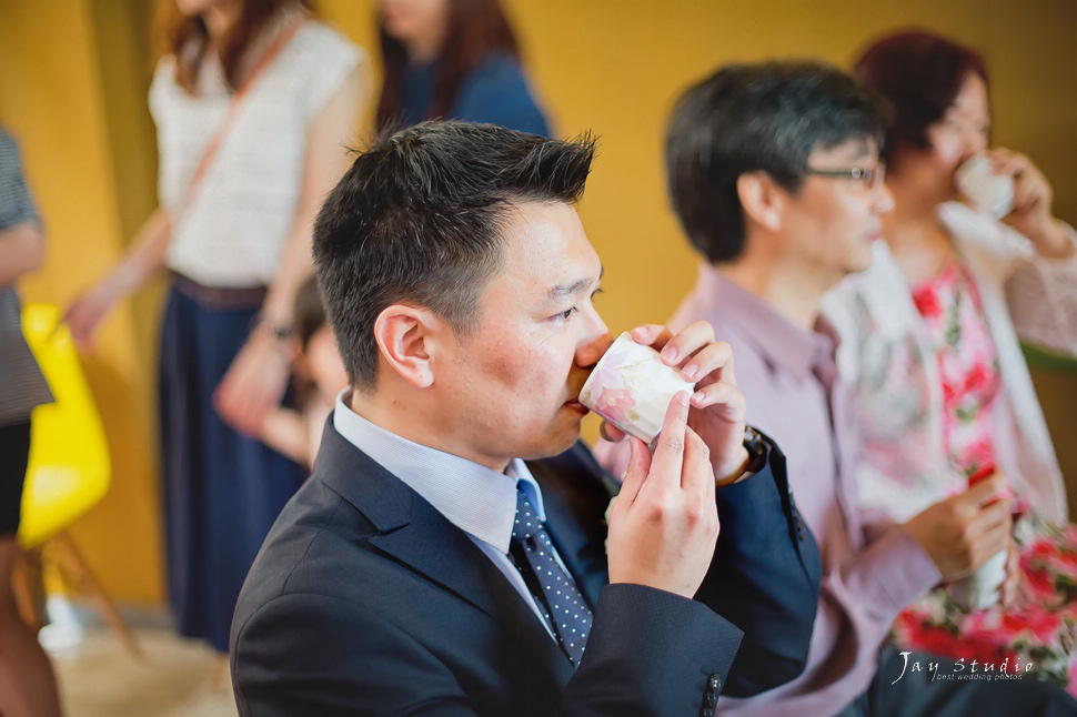 白棚歐式棚流水席婚禮~炫育&孟娜結婚