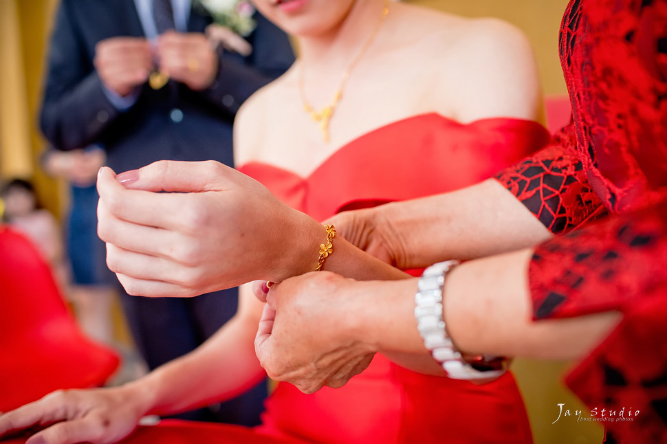 白棚歐式棚流水席婚禮~炫育&孟娜結婚