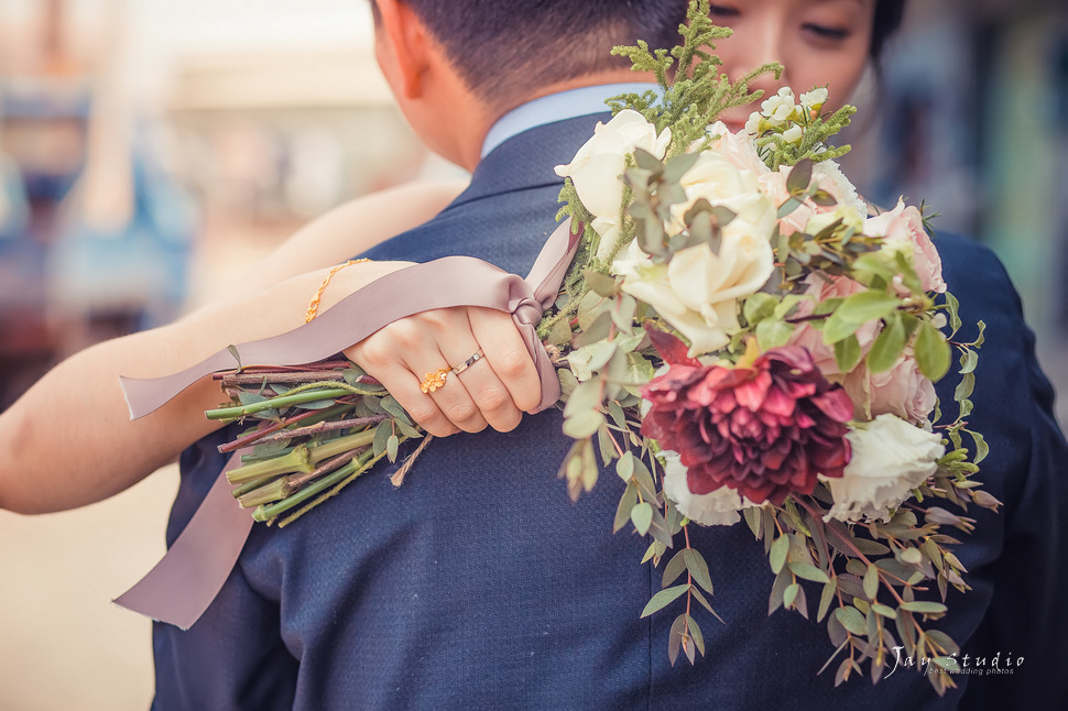 白棚歐式棚流水席婚禮~炫育&孟娜結婚