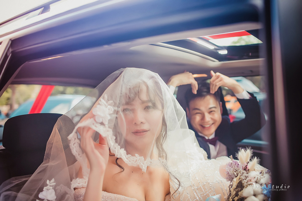 台南晶英酒店婚攝~智羽&巧安結婚