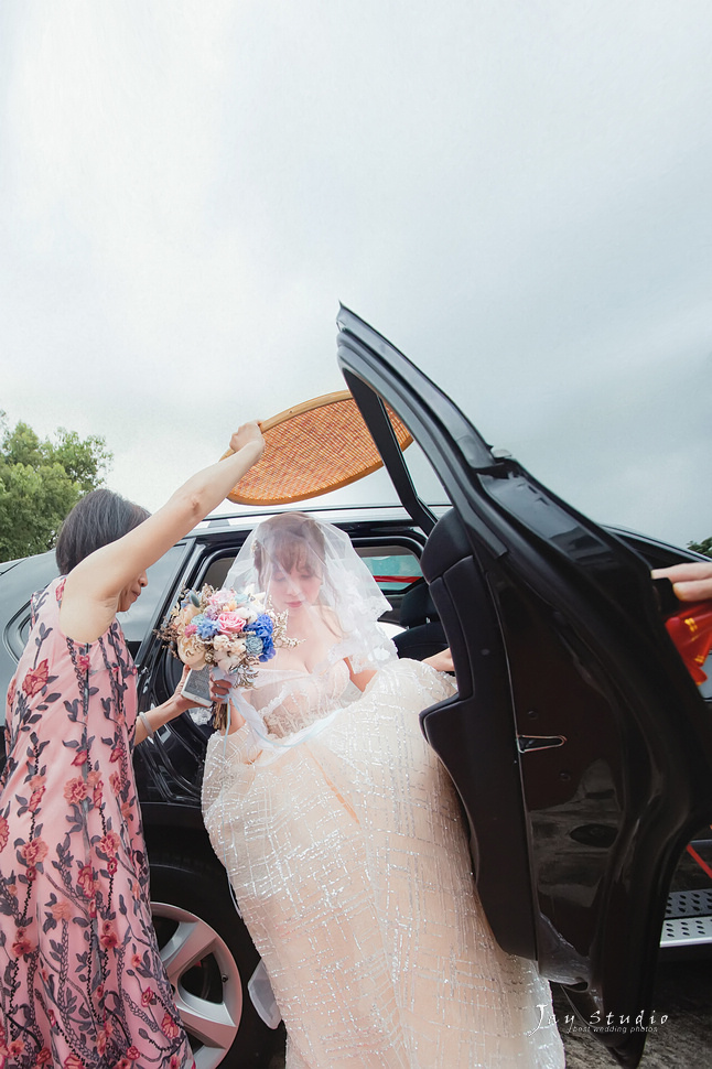 台南晶英酒店婚攝~智羽&巧安結婚