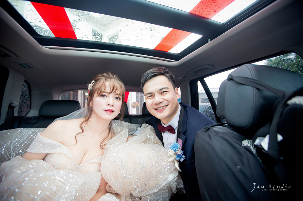 台南晶英酒店婚攝~智羽&巧安結婚