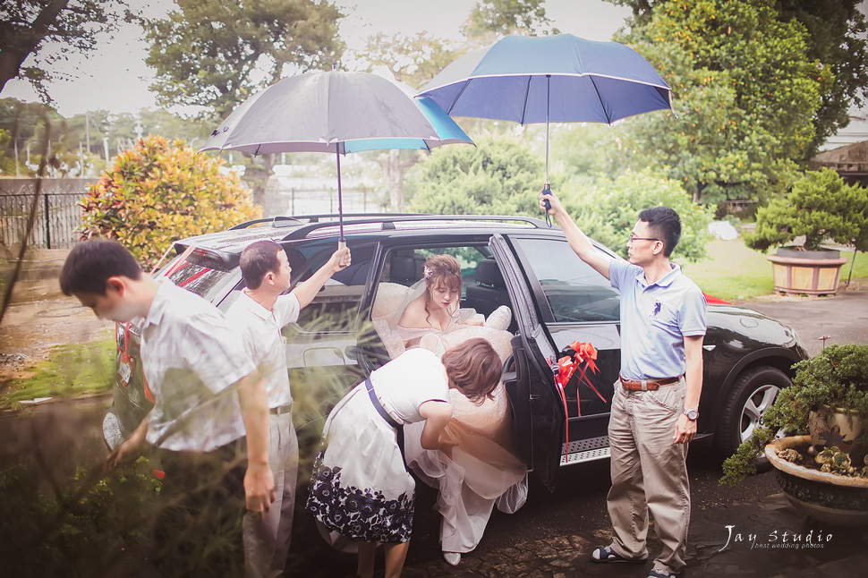 台南晶英酒店婚攝~智羽&巧安結婚