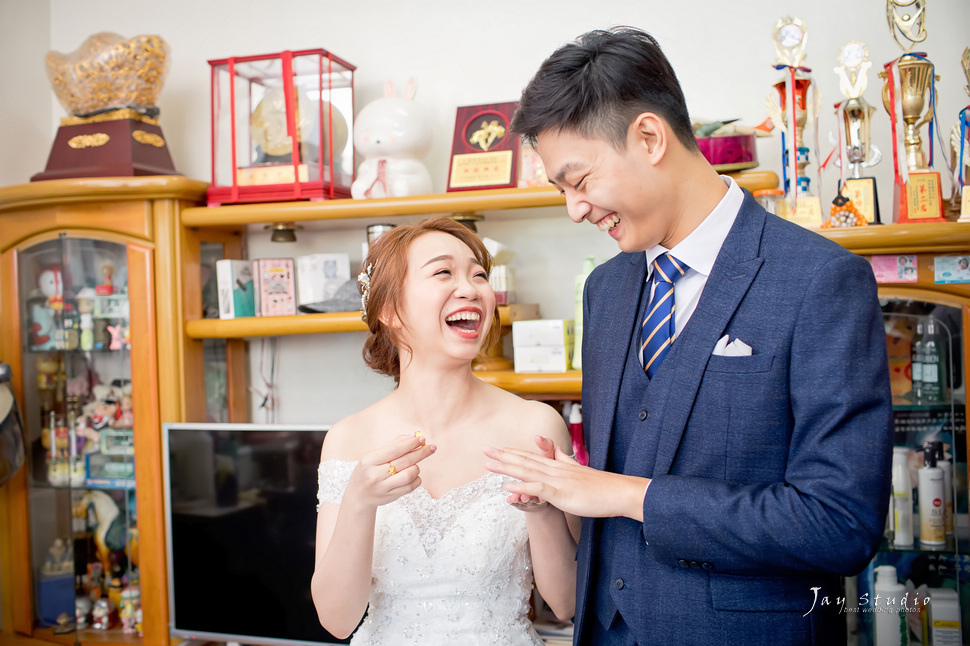 東隆堂龜苓膏婚宴會館婚攝~鈞翔&怡雯定結婚~