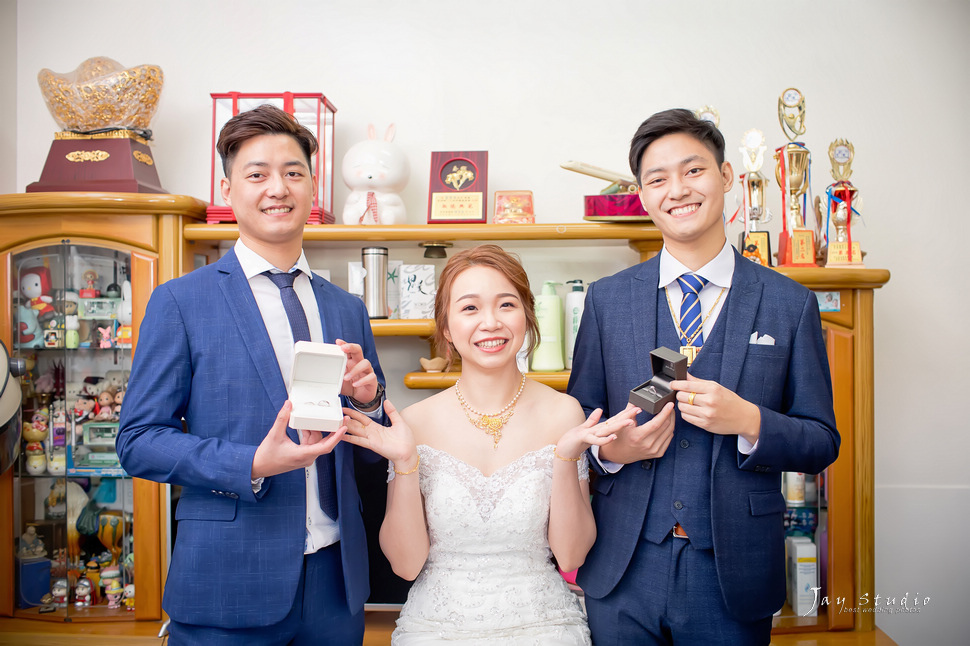 東隆堂龜苓膏婚宴會館婚攝~鈞翔&怡雯定結婚~