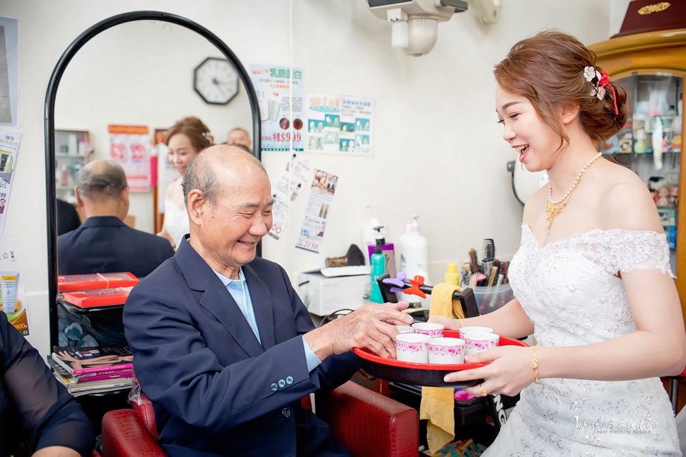 東隆堂龜苓膏婚宴會館婚攝~鈞翔&怡雯定結婚~