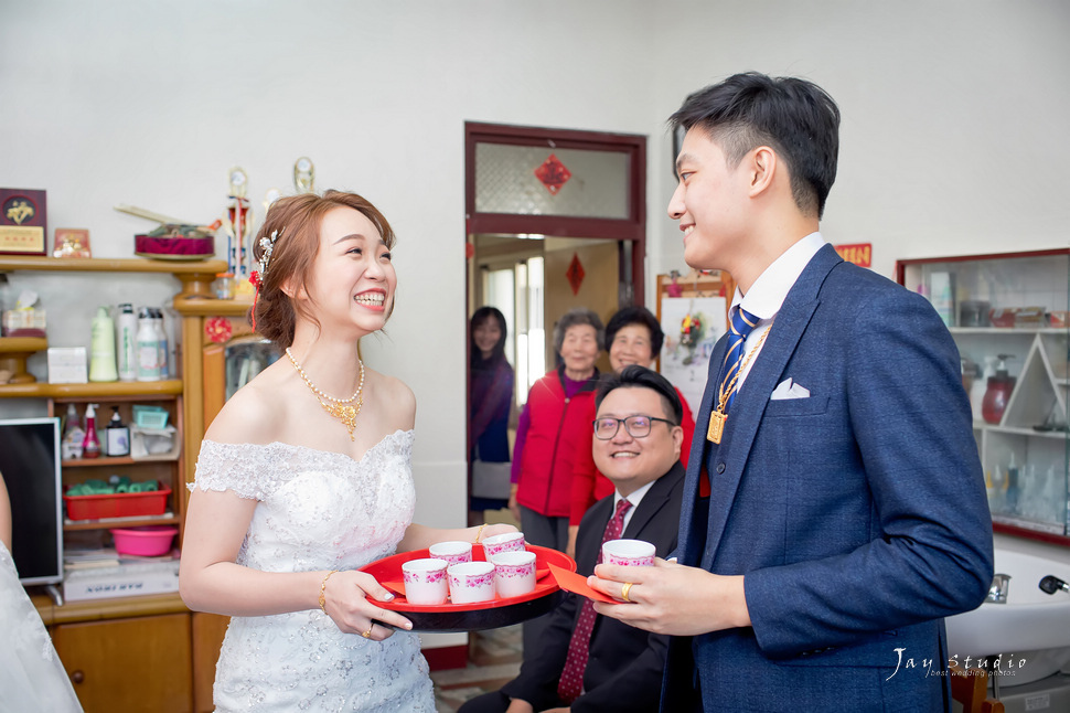 東隆堂龜苓膏婚宴會館婚攝~鈞翔&怡雯定結婚~