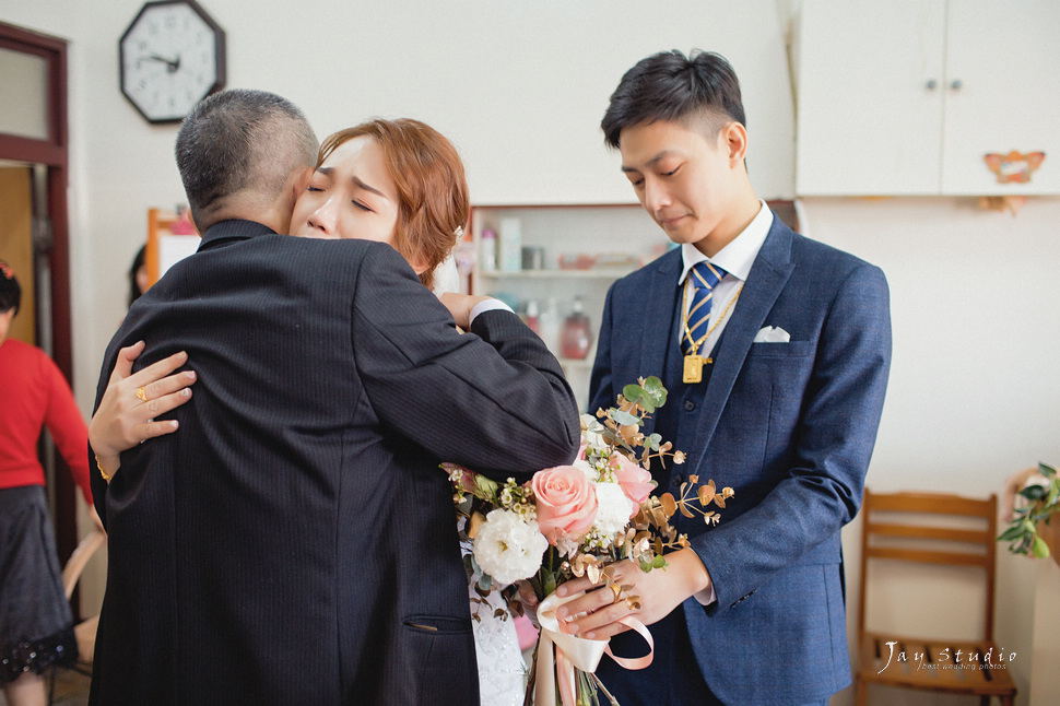 東隆堂龜苓膏婚宴會館婚攝~鈞翔&怡雯定結婚~