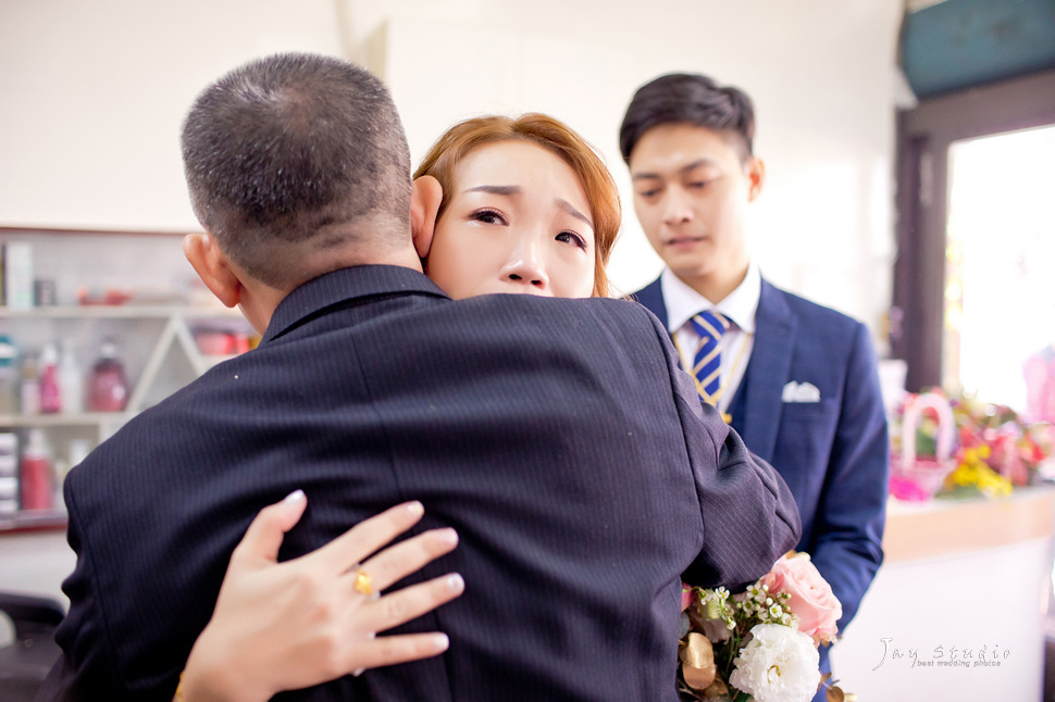 東隆堂龜苓膏婚宴會館婚攝~鈞翔&怡雯定結婚~