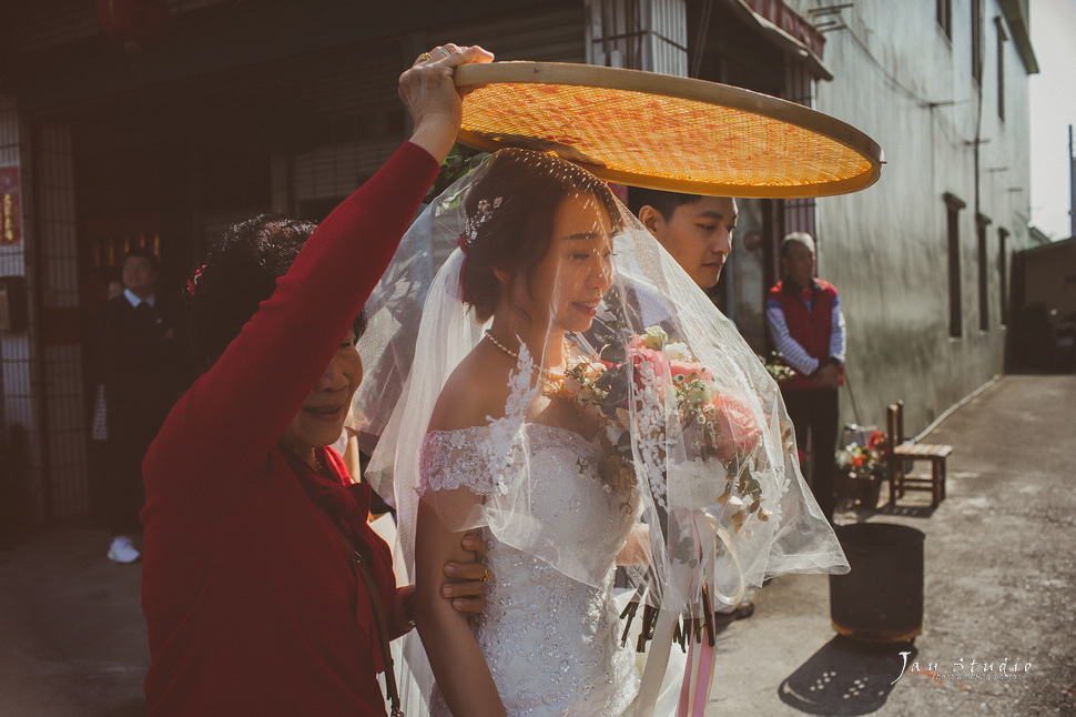 東隆堂龜苓膏婚宴會館婚攝~鈞翔&怡雯定結婚~