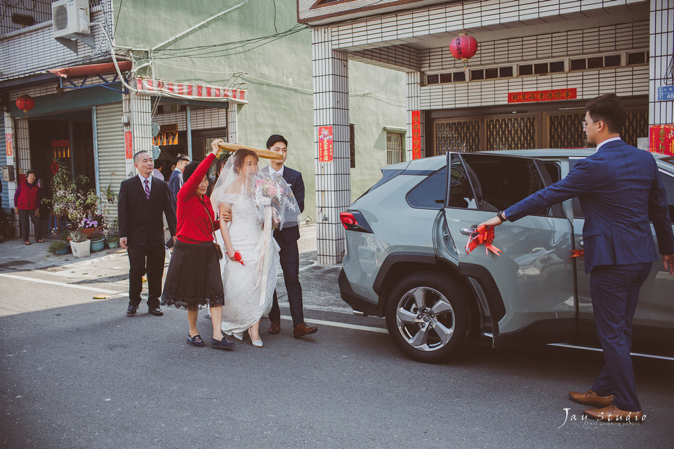 東隆堂龜苓膏婚宴會館婚攝~鈞翔&怡雯定結婚~