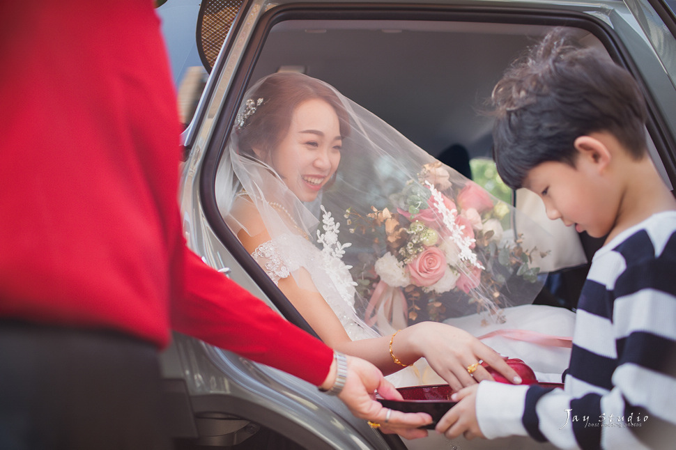 東隆堂龜苓膏婚宴會館婚攝~鈞翔&怡雯定結婚~