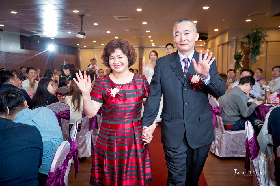 東隆堂龜苓膏婚宴會館婚攝~鈞翔&怡雯定結婚~