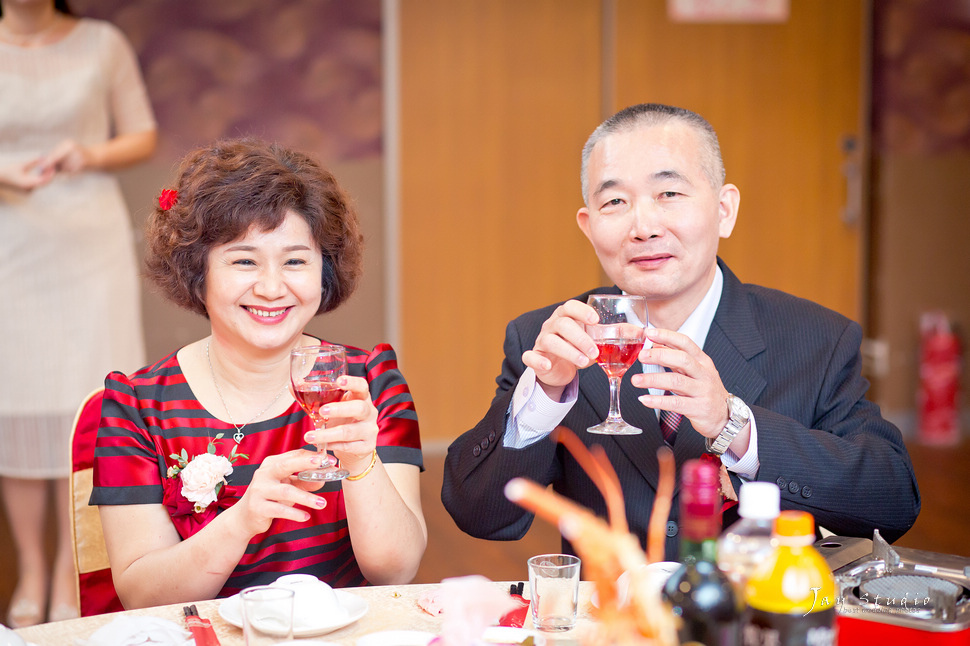 東隆堂龜苓膏婚宴會館婚攝~鈞翔&怡雯定結婚~