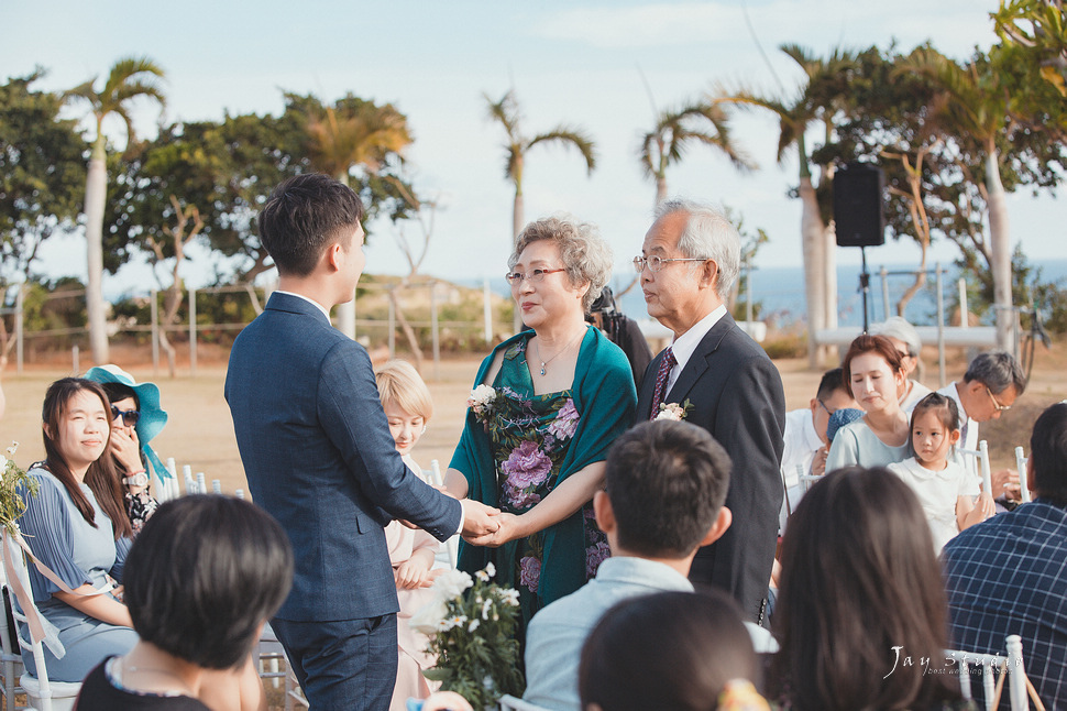 嵐翎白砂度假莊園~昶廷&薇安婚禮攝影