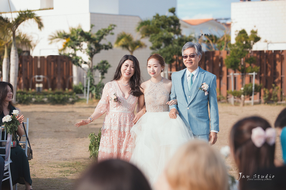 嵐翎白砂度假莊園~昶廷&薇安婚禮攝影