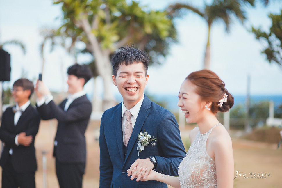 嵐翎白砂度假莊園~昶廷&薇安婚禮攝影